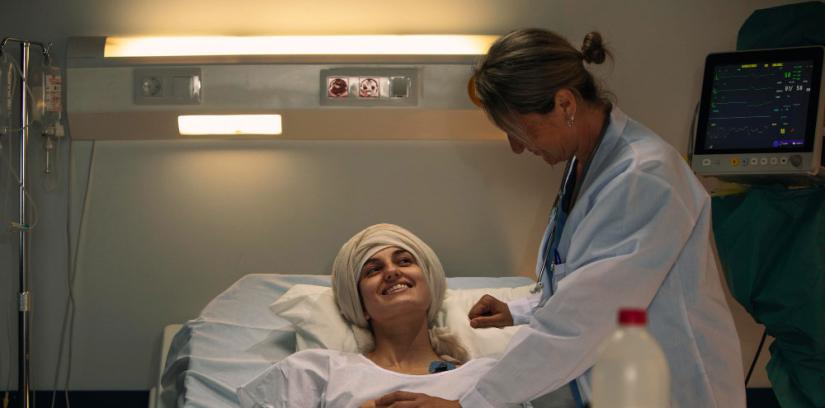 Why Geetanjali Hospital is Among the Best Cancer Hospitals in India